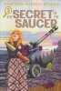 HOBTOWN MYSTERY STORIES VOL 03 THE SECRET OF THE SAUCER TP [9781637158807]